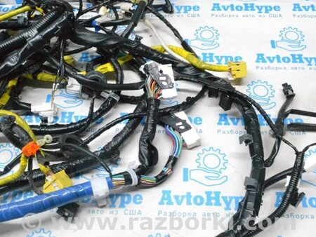 ФОТО Проводка для Subaru Forester SK S14 (18-24) Одеса