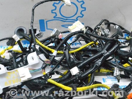 ФОТО Проводка для Subaru Forester SK S14 (18-24) Одеса
