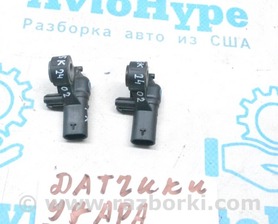 Сенсор airbag Subaru Forester SK S14 (18-24)