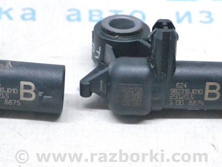 ФОТО Сенсор airbag для Subaru Forester SK S14 (18-24) Одеса