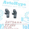 Сенсор airbag Subaru Forester SK S14 (18-24)