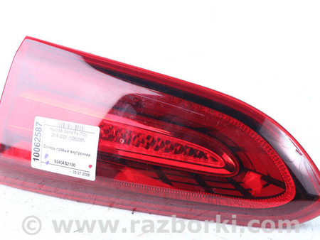 ФОТО Фонарь правый внутренний для Hyundai Santa Fe IV TM (18-23) Київ