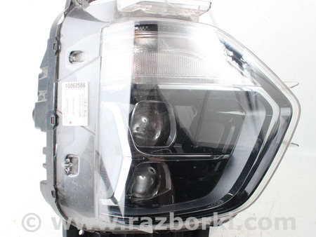 ФОТО Фара левая для Hyundai Santa Fe IV TM (18-23) Київ