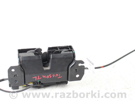ФОТО Замок капота для Hyundai Tucson III TL (15-21) Київ
