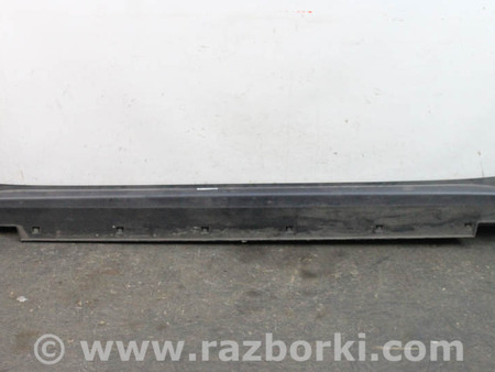 ФОТО Накладка порога левая для Hyundai Tucson III TL (15-21) Київ