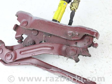 ФОТО Петля капота левая с пирапатроном для Hyundai Tucson III TL (15-21) Київ