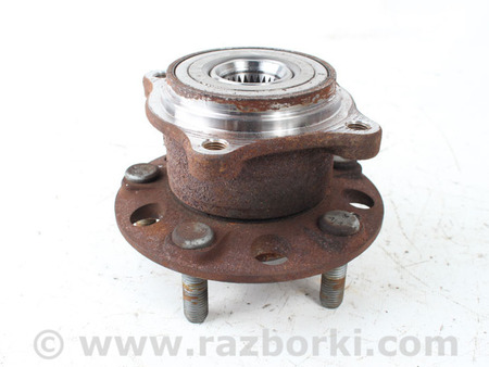 ФОТО Ступица задняя для Hyundai Tucson III TL (15-21) Київ