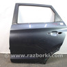 Дверь задняя левая Hyundai Tucson III TL (15-21)