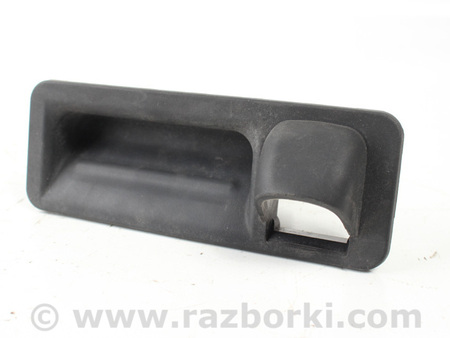 ФОТО Кнопка открывания багажника наружная для Hyundai Tucson III TL (15-21) Київ