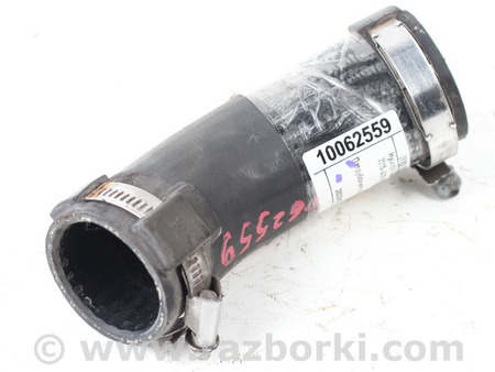 ФОТО Патрубок интеркулера для Hyundai Tucson III TL (15-21) Київ