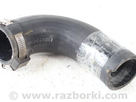 ФОТО Патрубок интеркулера для Hyundai Tucson III TL (15-21) Київ