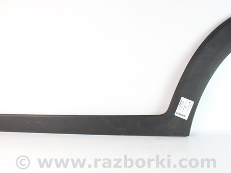 ФОТО Накладка двери задняя левая для Hyundai Tucson III TL (15-21) Київ