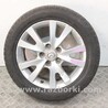 Диск колесный R16 1шт. с резиной Mazda 3 I BK (03-09)
