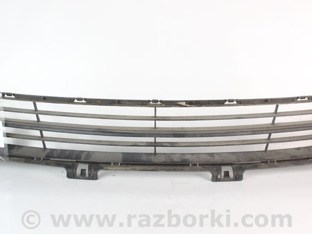 ФОТО Решетка в бампер для Mazda 6 GH (2007-2013) Київ