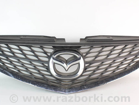 ФОТО Решетка радиатора для Mazda 6 GH (2007-2013) Київ