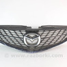 Решетка радиатора Mazda 6 GH (2007-2013)