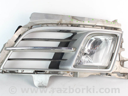ФОТО Фара противотуманная левая для Mazda 6 GH (2007-2013) Київ