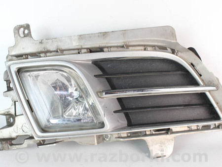 ФОТО Фара противотуманная правая для Mazda 6 GH (2007-2013) Київ