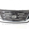 Решетка радиатора дефект Nissan Pathfinder R52 (12-21)