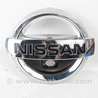 Эмблема под камеру Nissan Pathfinder R52 (12-21)