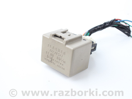 ФОТО Реле поворотов для Subaru Forester SH S12 (08-12) Київ