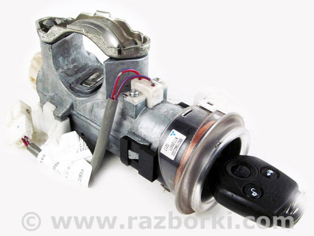ФОТО Замок зажигания для Subaru Forester SH S12 (08-12) Київ
