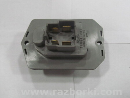 ФОТО Резистор печки для Subaru Legacy IV BL/BP (03-09) Київ