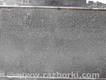 ФОТО Радиатор основной для Toyota Camry 40 XV40 (06-11) Київ