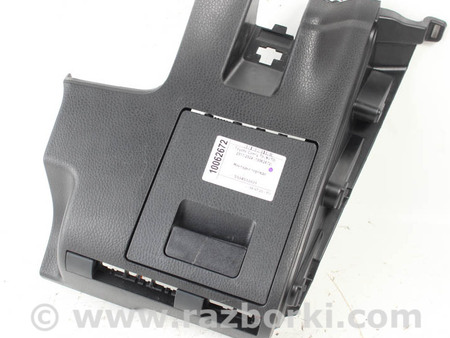 ФОТО Накладка торпедо для Toyota Camry 70 XV70 (17-23) Київ