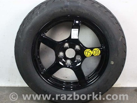 ФОТО Докатка для Toyota RAV-4 V XA50 (18-25) Київ