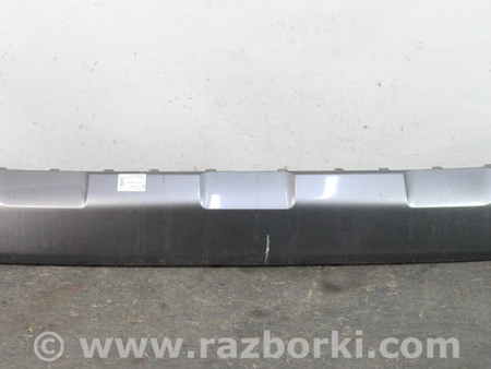 ФОТО Губа заднего бампера для Toyota RAV-4 V XA50 (18-25) Київ