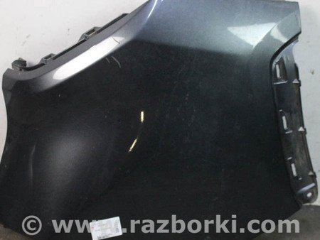 ФОТО Клык бампера лев зад для Toyota RAV-4 V XA50 (18-25) Київ