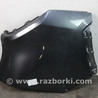 Клык бампера лев зад Toyota RAV-4 V XA50 (18-25)