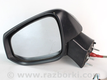 ФОТО Зеркало левое электр для Toyota RAV-4 V XA50 (18-25) Київ
