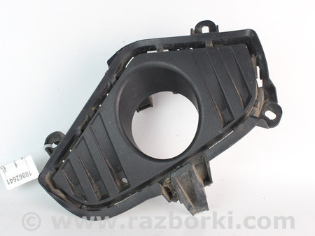 ФОТО Накладка ПТФ левая для Toyota RAV-4 V XA50 (18-25) Київ