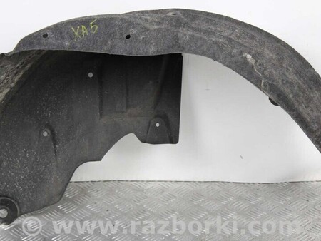 ФОТО Подкрылок задний правый для Toyota RAV-4 V XA50 (18-25) Київ
