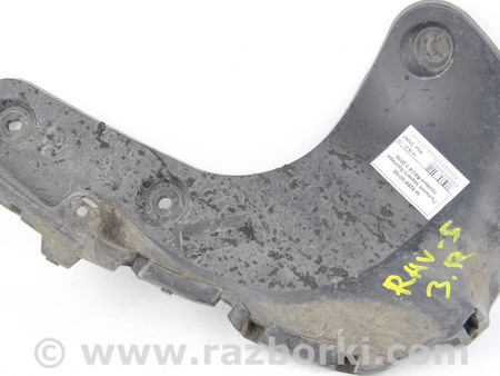 ФОТО Пыльник заднего бампера правый для Toyota RAV-4 V XA50 (18-25) Київ