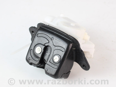 ФОТО Замок крышки багажника для Toyota RAV-4 V XA50 (18-25) Київ