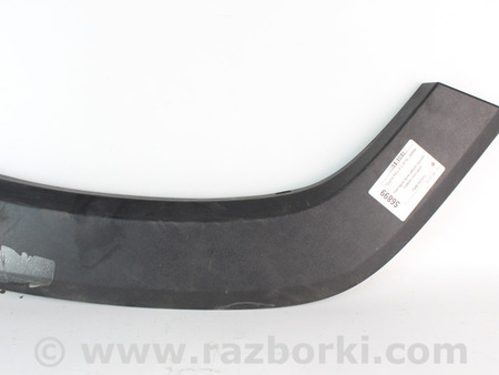 ФОТО Накладка арки двери задняя правая (матовая) для Toyota RAV-4 V XA50 (18-25) Київ