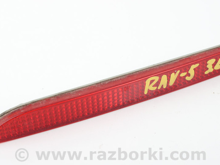 ФОТО Катафот (отражатель) задний левый для Toyota RAV-4 V XA50 (18-25) Київ