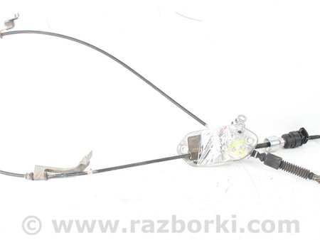 ФОТО Трос выбора передач для Toyota RAV-4 V XA50 (18-25) Київ