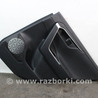 Карта двери задняя правая (кожа) Toyota RAV-4 V XA50 (18-25)