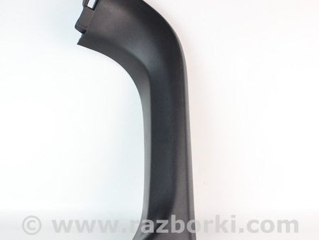 ФОТО Накладка крышки багажника для Toyota RAV-4 V XA50 (18-25) Київ