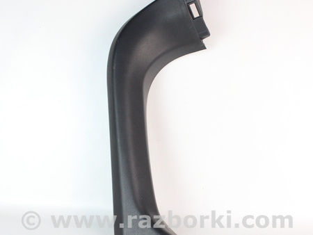 ФОТО Накладка крышки багажника для Toyota RAV-4 V XA50 (18-25) Київ