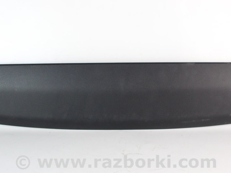 ФОТО Накладка крышки багажника верхняя для Toyota RAV-4 V XA50 (18-25) Київ