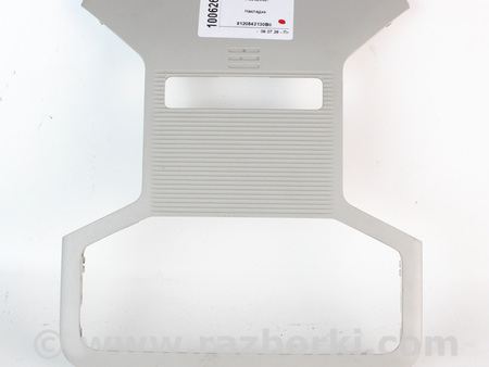 ФОТО Накладка для Toyota RAV-4 V XA50 (18-25) Київ