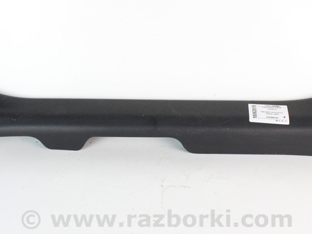 ФОТО Накладка порога внутр. задняя левая для Toyota RAV-4 V XA50 (18-25) Київ