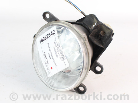 ФОТО Фара противотуманная левая для Toyota RAV-4 V XA50 (18-25) Київ