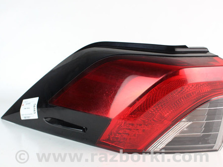 ФОТО Фонарь левый для Toyota RAV-4 V XA50 (18-25) Київ