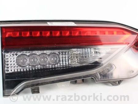 ФОТО Фонарь левый внутренний для Toyota RAV-4 V XA50 (18-25) Київ